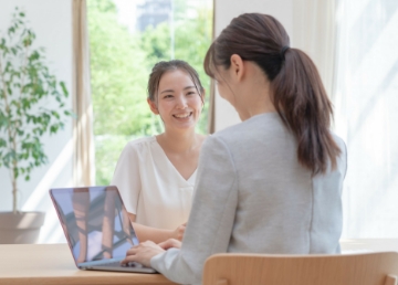 ご相談・ご見学・面接